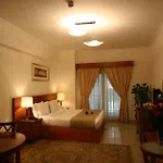 Rose Garden Hotel Apartments - Bur Dubai