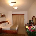 Rose Garden Hotel Apartments - Bur Dubai